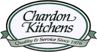 Chardon Kitchens Logo